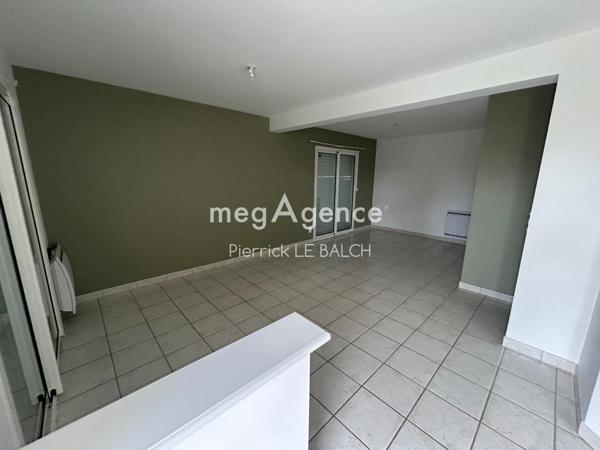 Maison à PLOUBEZRE, 22300 - 5 pièces 96m²