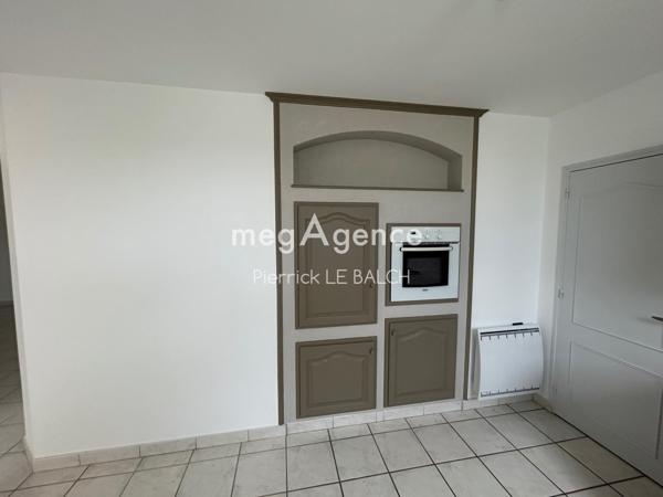 Maison à PLOUBEZRE, 22300 - 5 pièces 96m²