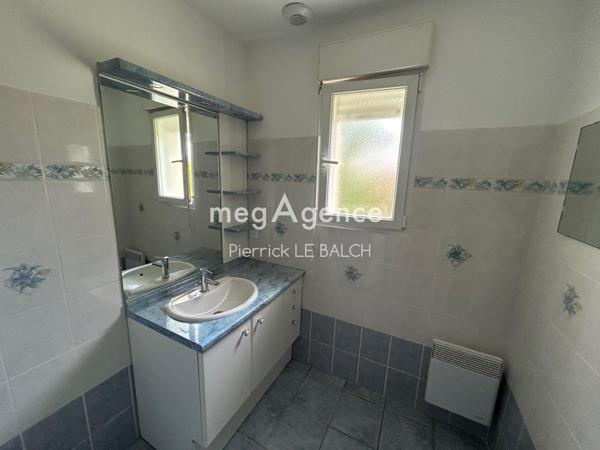 Maison à PLOUBEZRE, 22300 - 5 pièces 96m²