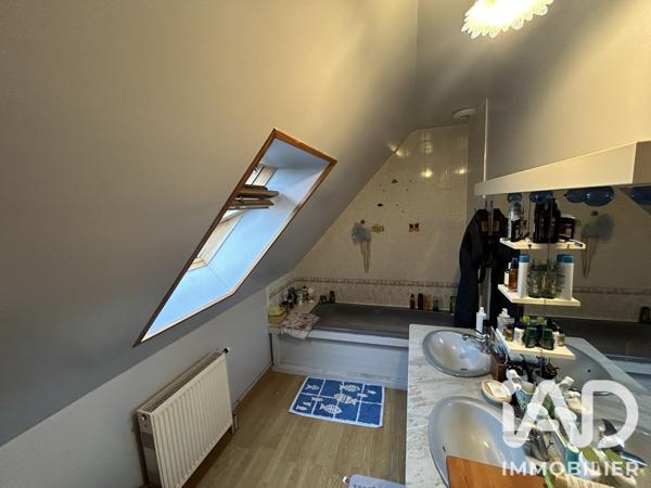 Maison à vendre 4 pièces 80 m² Nogent-l'Artaud