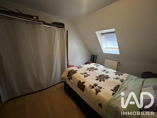 Maison à vendre 4 pièces 80 m² Nogent-l'Artaud