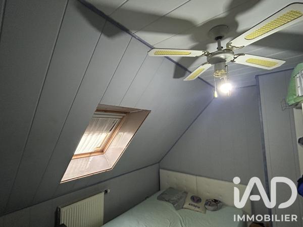 Maison à vendre 4 pièces 80 m² Nogent-l'Artaud