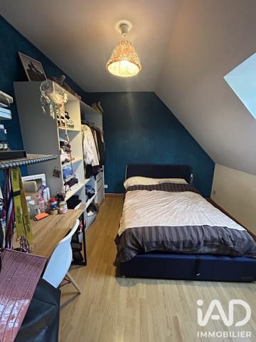 Maison à vendre 4 pièces 80 m² Nogent-l'Artaud
