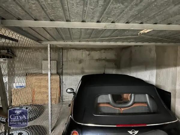 Parking à vendre 13m² Royan (17200)