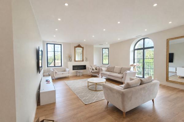 Vente Appartement de luxe Pennautier 5 Pièces 256 m²