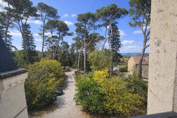 Vente Appartement de luxe Pennautier 5 Pièces 256 m²