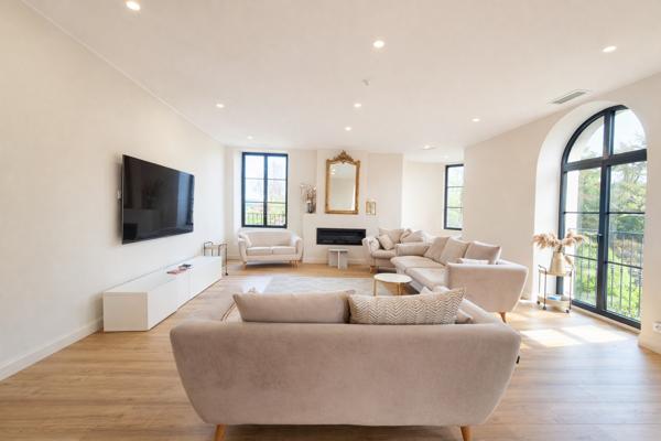 Vente Appartement de luxe Pennautier 5 Pièces 256 m²