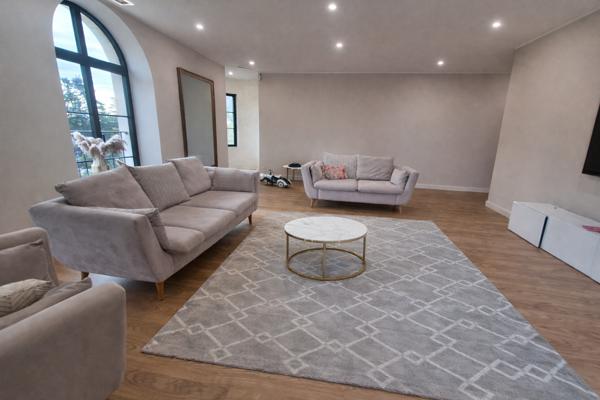Vente Appartement de luxe Pennautier 5 Pièces 256 m²