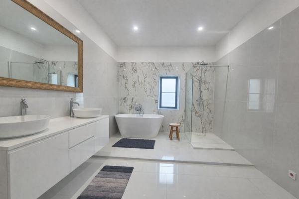 Vente Appartement de luxe Pennautier 5 Pièces 256 m²