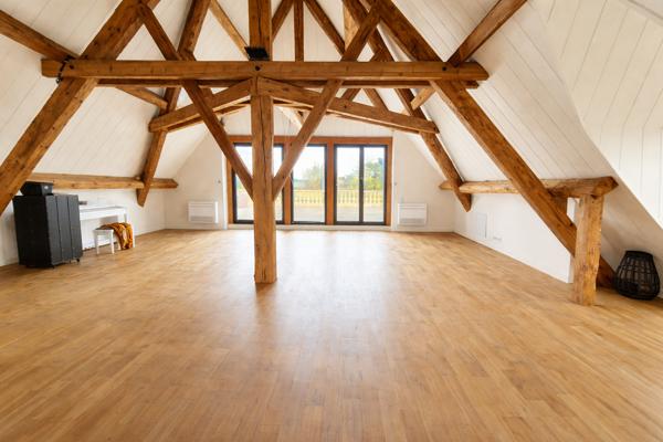 Vente Appartement de luxe Pennautier 5 Pièces 256 m²