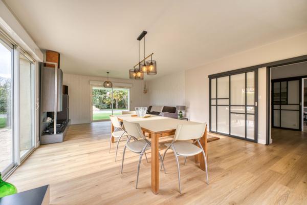 Vente Maison de luxe Médis 6 Pièces 165 m²