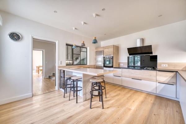 Vente Maison de luxe Médis 6 Pièces 165 m²