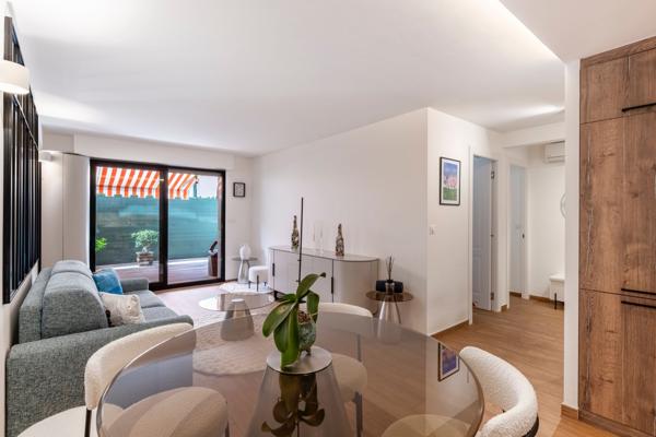 Vente Appartement de luxe Beaulieu-sur-Mer 3 Pièces 63 m²