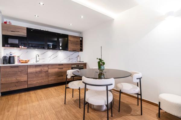 Vente Appartement de luxe Beaulieu-sur-Mer 3 Pièces 63 m²