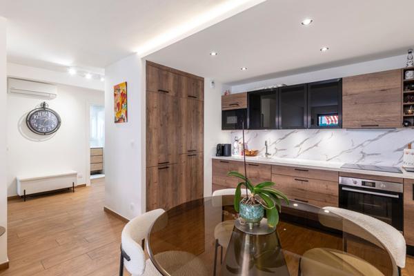 Vente Appartement de luxe Beaulieu-sur-Mer 3 Pièces 63 m²