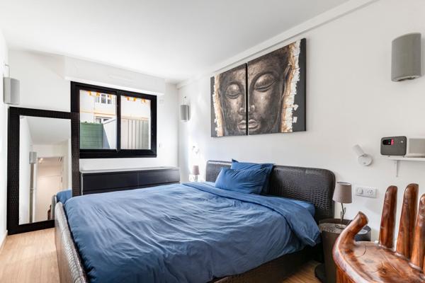 Vente Appartement de luxe Beaulieu-sur-Mer 3 Pièces 63 m²