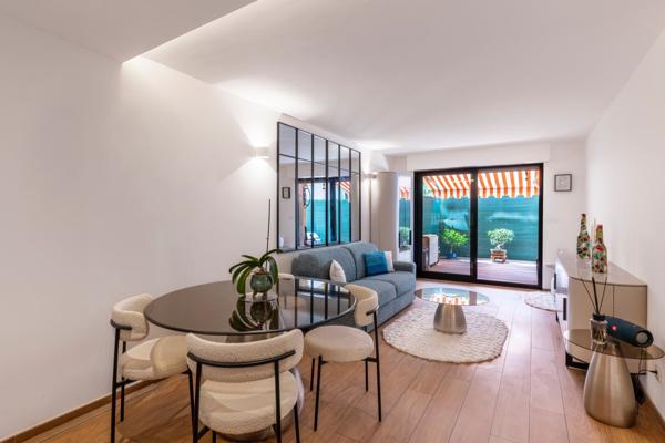 Vente Appartement de luxe Beaulieu-sur-Mer 3 Pièces 63 m²