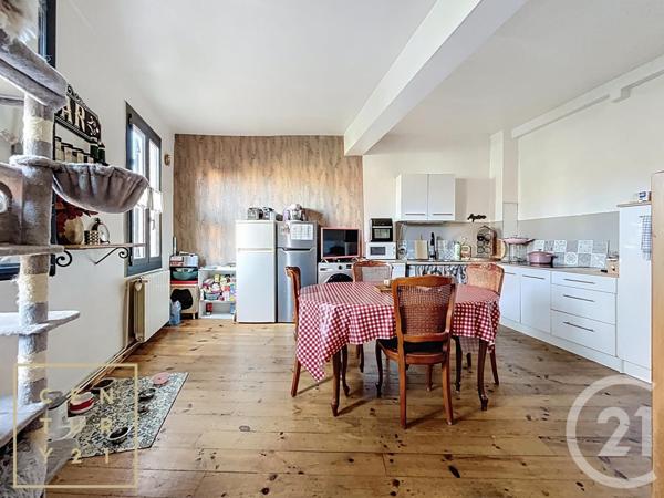 Maison à vendre  3 pièces - 73,10 m2 PRADES - 66