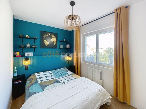 Vente Appartement113 m² - 4 Pièces - AHETZE (64210)