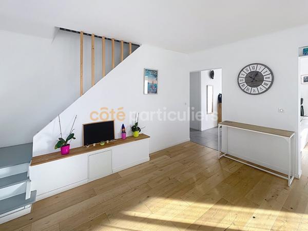 Vente Appartement113 m² - 4 Pièces - AHETZE (64210)
