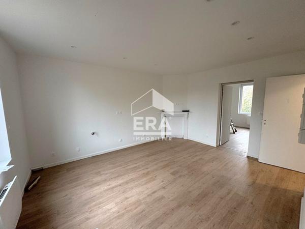 Appartement Libercourt 2 pièce(s) 40 m2