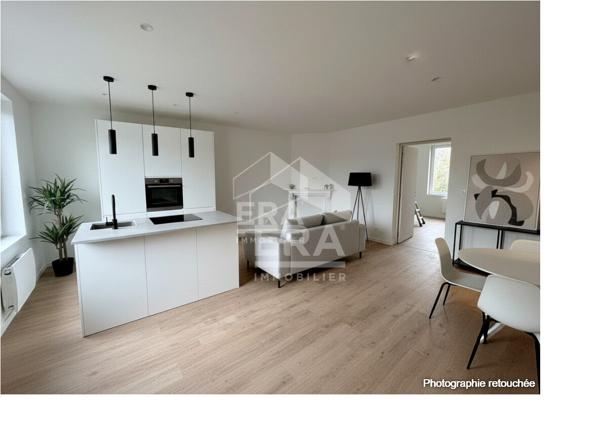 Appartement Libercourt 2 pièce(s) 40 m2