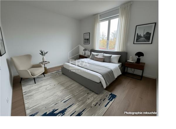 Appartement Libercourt 2 pièce(s) 40 m2