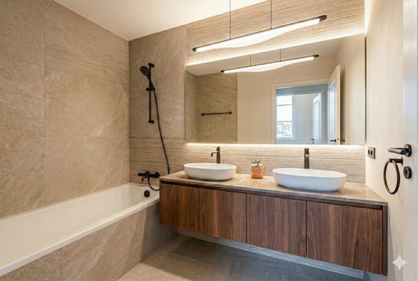 Vente Appartement de luxe Bordeaux 3 Pièces 93 m²