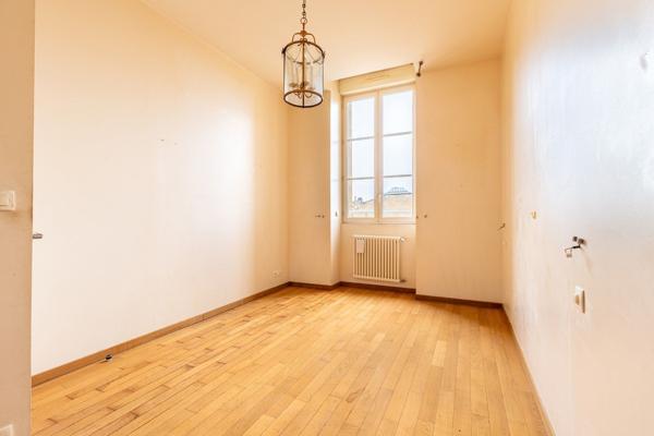 Vente Appartement de luxe Bordeaux 3 Pièces 93 m²