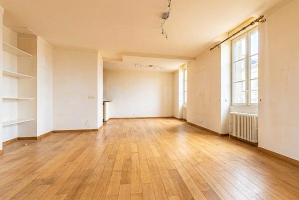 Vente Appartement de luxe Bordeaux 3 Pièces 93 m²