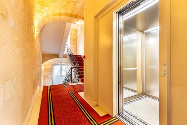 Vente Appartement de luxe Bordeaux 3 Pièces 93 m²
