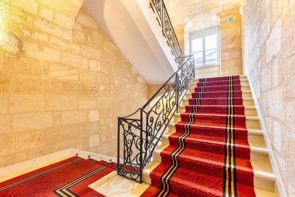 Vente Appartement de luxe Bordeaux 3 Pièces 93 m²