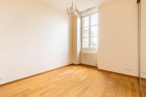 Vente Appartement de luxe Bordeaux 3 Pièces 93 m²