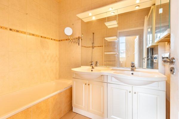 Vente Appartement de luxe Bordeaux 3 Pièces 93 m²