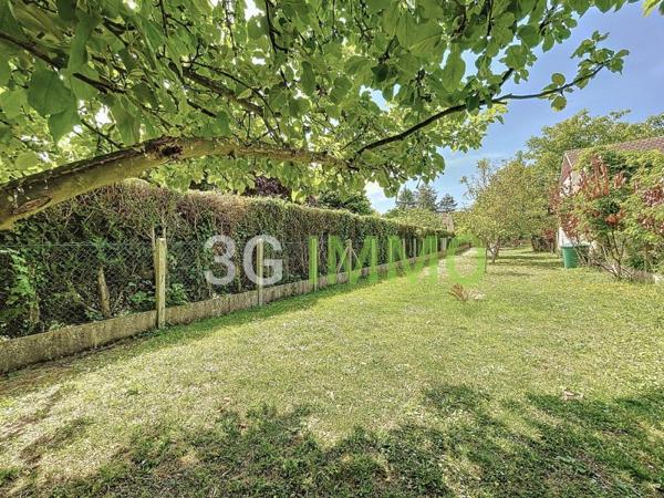 Vente / Maison à Mantes-la-Jolie (78200)