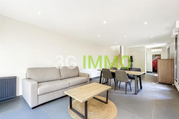 Vente / Maison à Mantes-la-Jolie (78200)