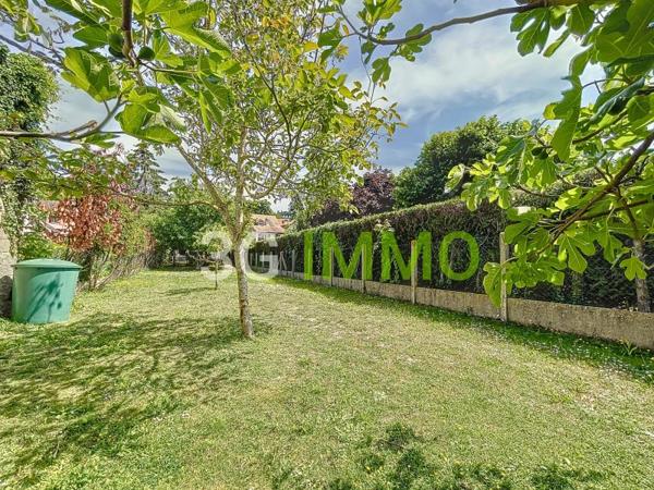 Vente / Maison à Mantes-la-Jolie (78200)