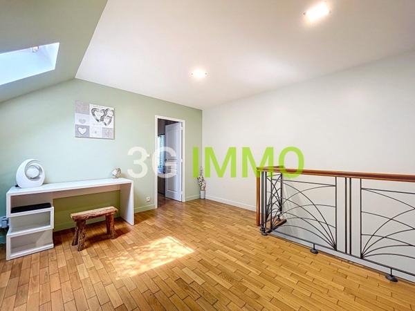 Vente / Maison à Mantes-la-Jolie (78200)