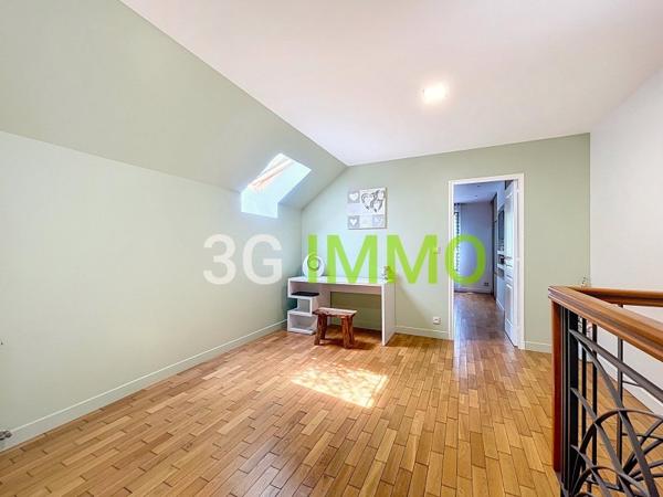 Vente / Maison à Mantes-la-Jolie (78200)
