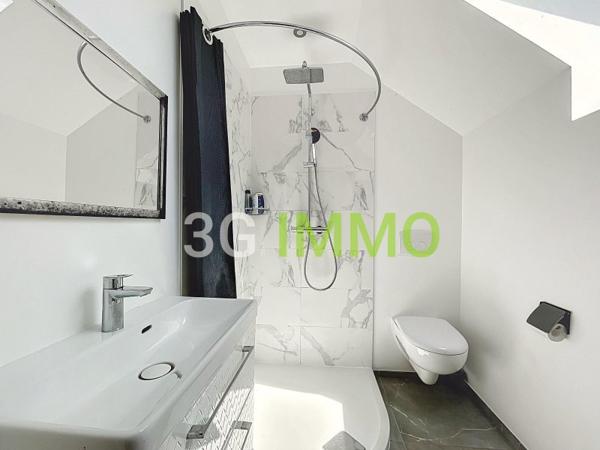 Vente / Maison à Mantes-la-Jolie (78200)