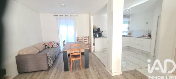 Maison à vendre 5 pièces 115 m² Thuir