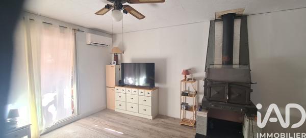 Maison à vendre 5 pièces 115 m² Thuir