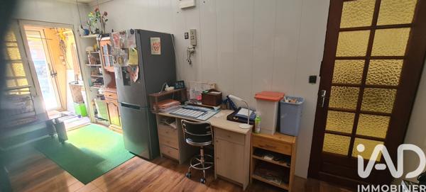 Maison à vendre 5 pièces 115 m² Thuir