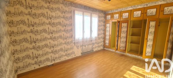 Maison à vendre 5 pièces 115 m² Thuir