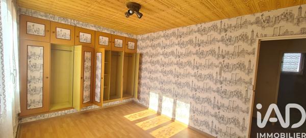 Maison à vendre 5 pièces 115 m² Thuir