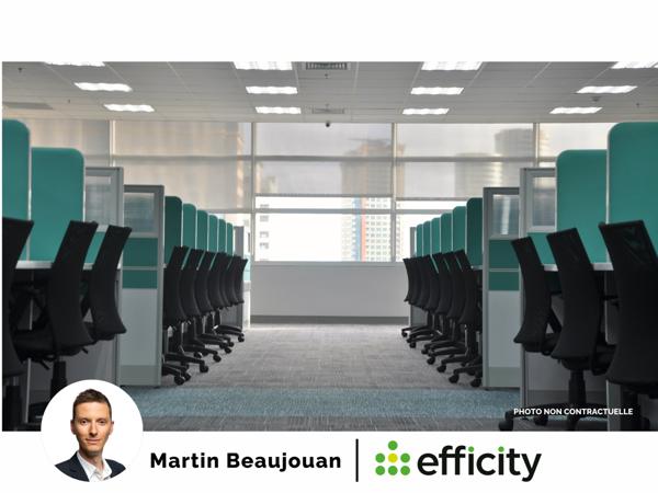 Local Commercial - 41 m²