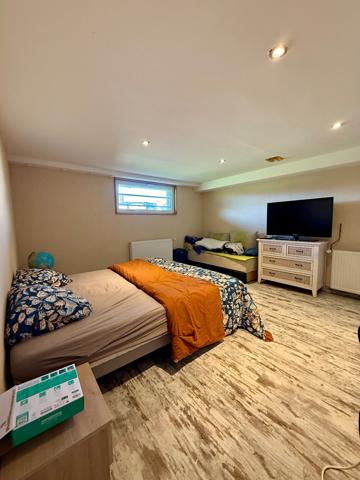 Charmante maison familiale avec jardin à découvrir