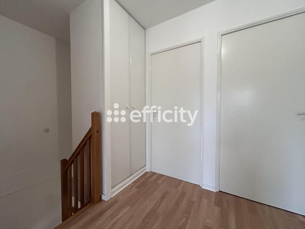 Appartement 5 pièces - 100 m² Exclusivité efficity
