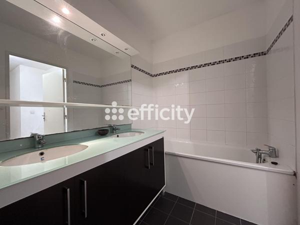 Appartement 5 pièces - 100 m² Exclusivité efficity