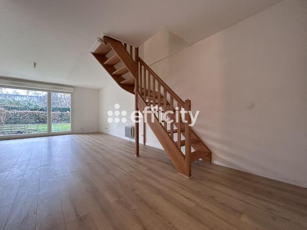 Appartement 5 pièces - 100 m² Exclusivité efficity